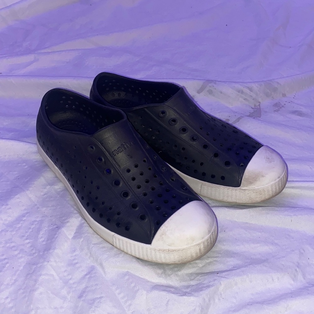Kids Native shoes